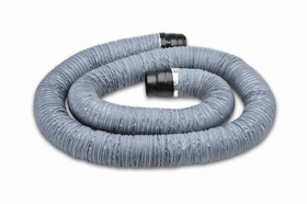Weller 0053657699 60mm Flexible Fume Extraction Connection Hose