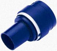 Weller 0058762750 Adapter For 60mm to 50mm Systems