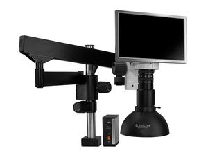 Scienscope Video Inspection MAC2-PK3-DM-HD Camera & Monitor Combo