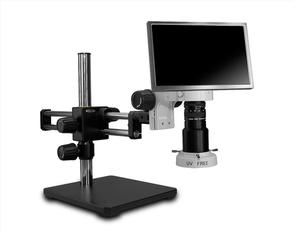 Scienscope-Video-Inspection System-MAC2-PK5-E2D-D-HD-Macro Zoom