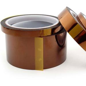 PC500-1000 1 Inch Polyimide Kapton Tape