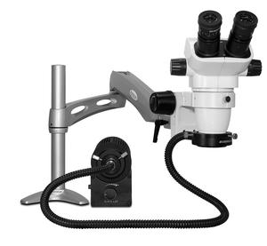 Scienscope SZ-PK3-AN SSZ-II-Stereo Zoom Microscope