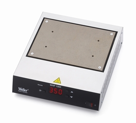 Weller Preheating Plate-WHP1000-Digital-120V