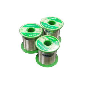 Shenmao PF606-R-016 1.1lb Spool SAC305 Soft Lead-Free No-Clean Solder Wire (0.016in/0.4mm)